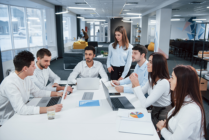 Collaboration Activities