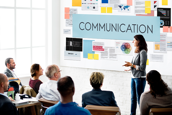 Communication Style Assesment