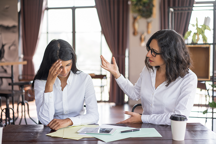 Conflict Management