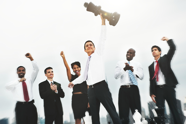 Emerging Leaders