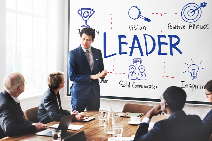 Leadership Development